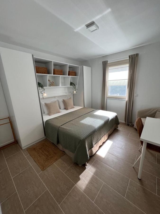 Sunset Huus Appartement Starigrad Paklenica Buitenkant foto